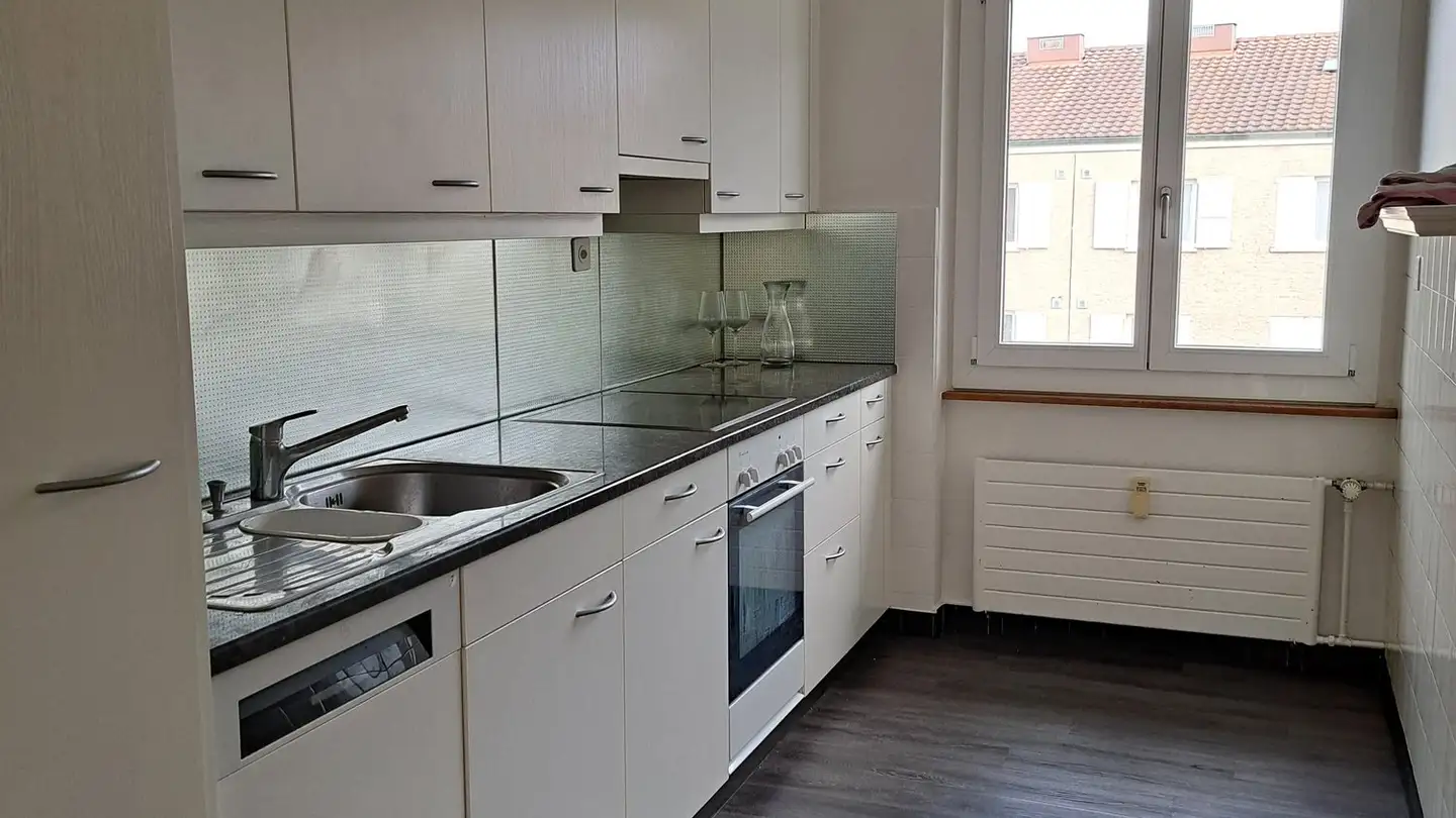 Apartment for rent - Montenachweg 1, 3123 Belp