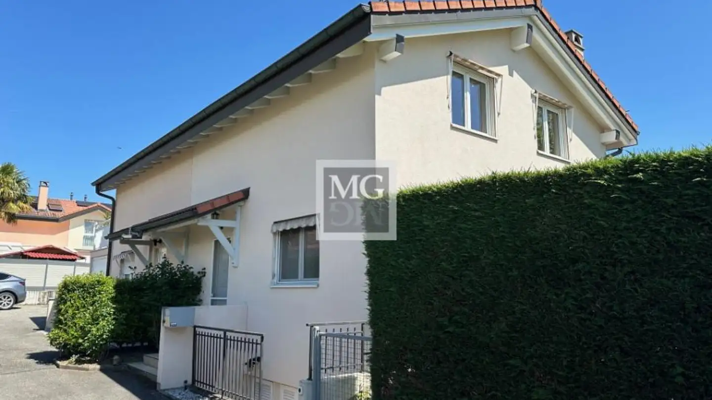 Einfamilienhaus mieten - 1214 Vernier - Foto 4