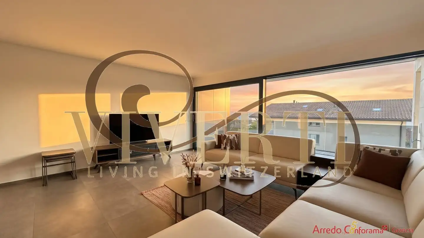 Appartement à vendre - 6900 Massagno - Photo 3