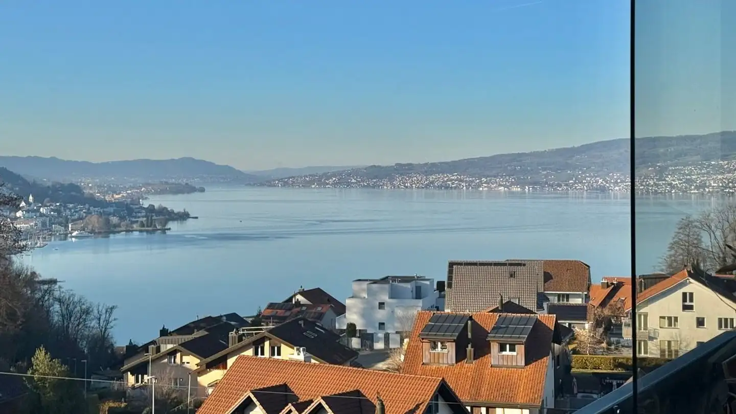 Wohnung mieten - Speerstrasse 2a, 8832 Wilen b. Wollerau