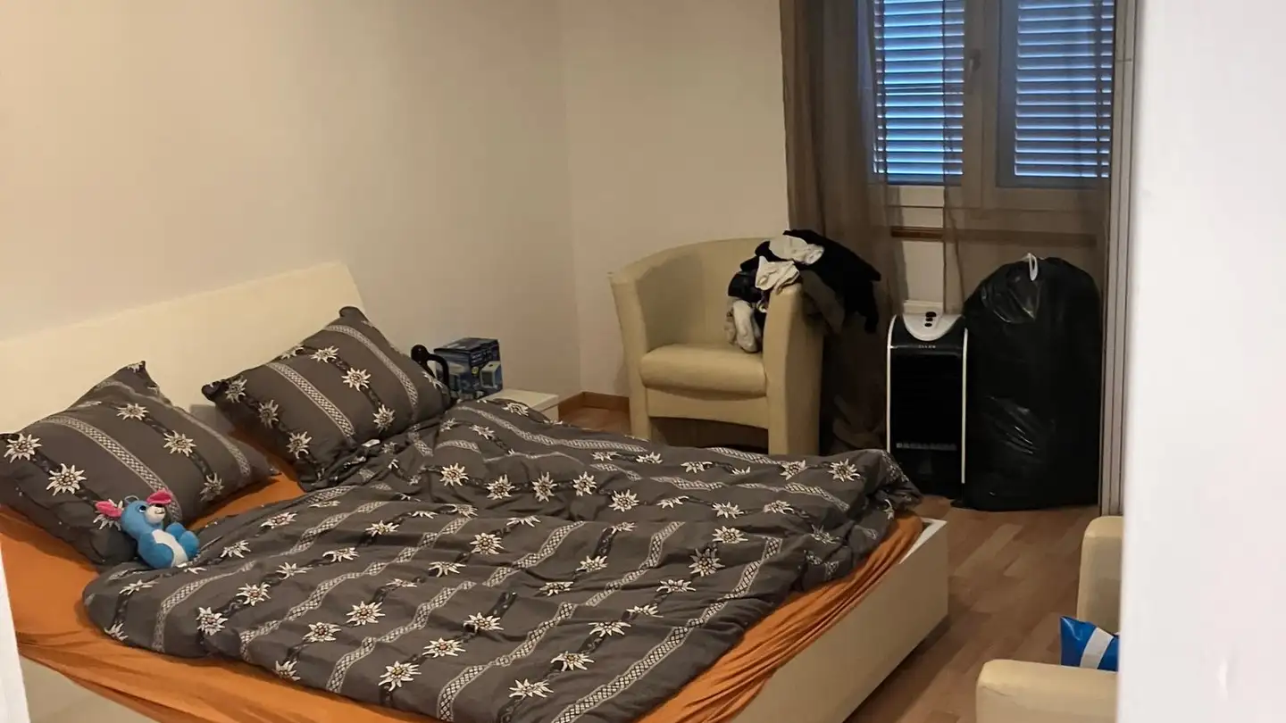 Apartment for rent - Montenachweg 1, 3123 Belp - Photo 3