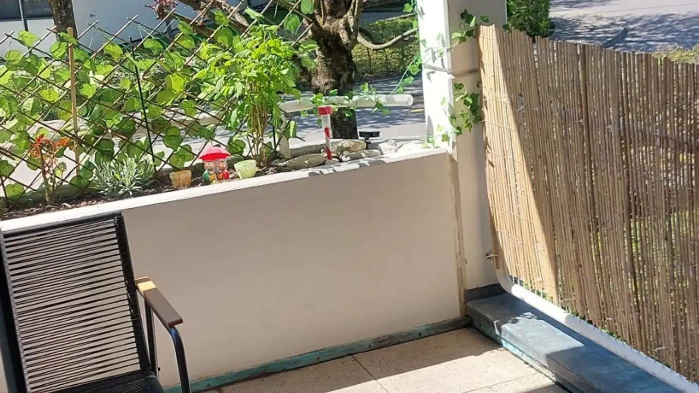 Appartamento in affitto - Route d'Illens, 1728 Rossens FR