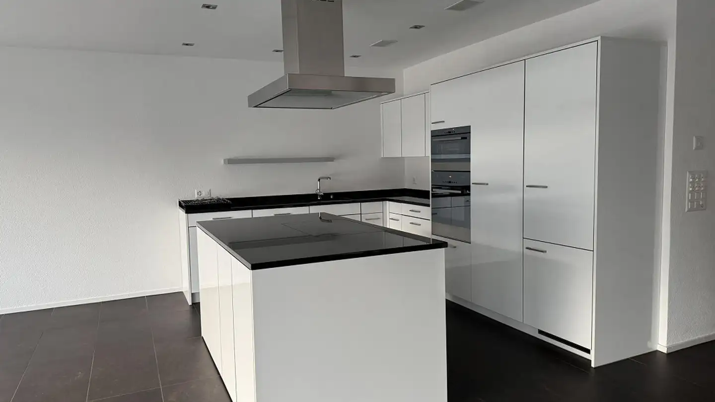 Wohnung mieten - Kerbelstrasse 20, 9470 Buchs SG - Foto 2