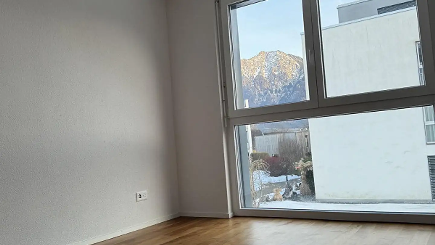 Wohnung mieten - Kerbelstrasse 20, 9470 Buchs SG - Foto 3