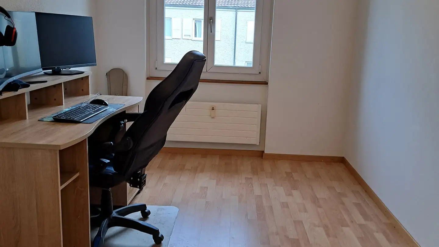 Apartment for rent - Montenachweg 1, 3123 Belp - Photo 4