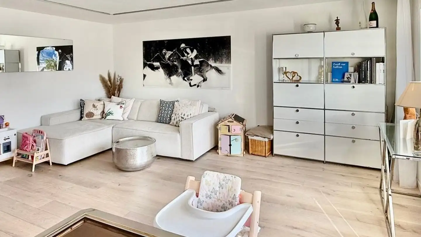 Wohnung mieten - Speerstrasse 2a, 8832 Wilen b. Wollerau - Foto 2