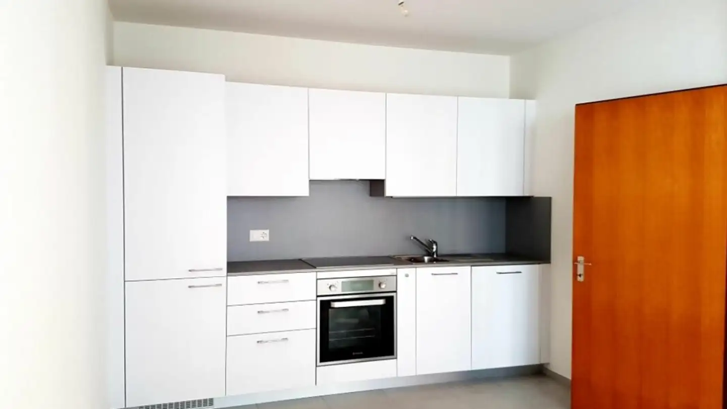 Appartement à louer - Via Giacomo Rizzi 1, 6850 Mendrisio