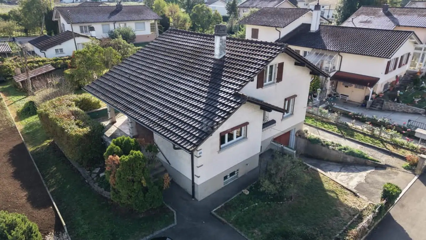 Einfamilienhaus kaufen - 2822 Courroux