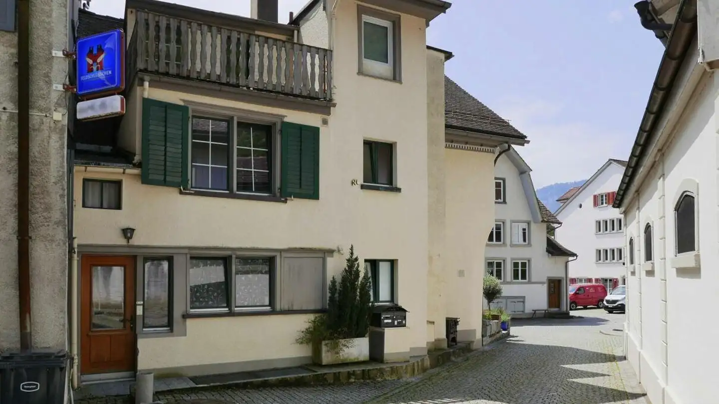 Mehrfamilienhaus kaufen - Im Städtli 33, 8872 Weesen - Foto 4