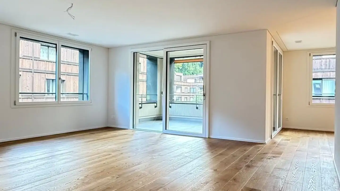 Wohnung mieten - Fischermätteli 5, 3400 Burgdorf - Foto 2