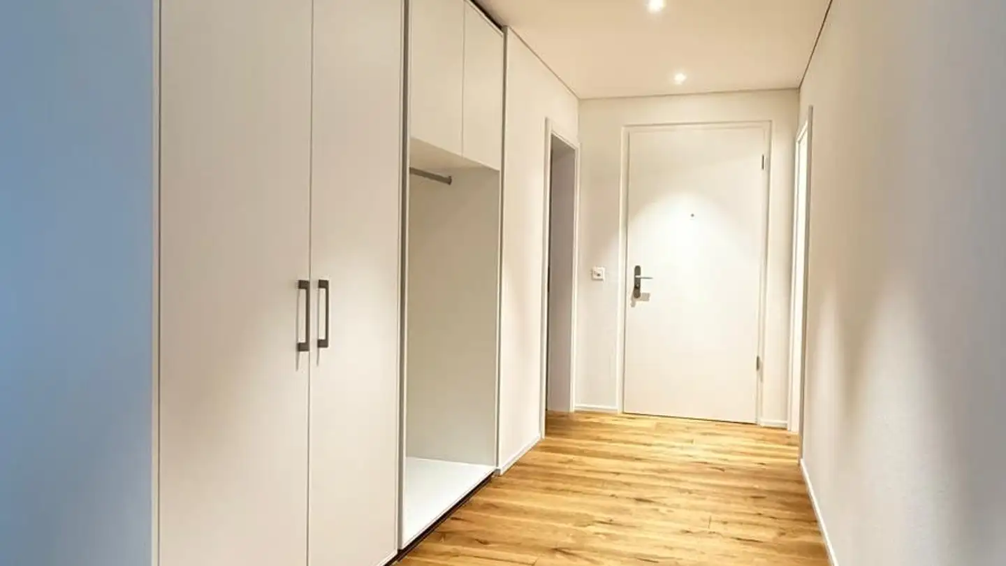 Wohnung mieten - Fischermätteli 5, 3400 Burgdorf - Foto 4