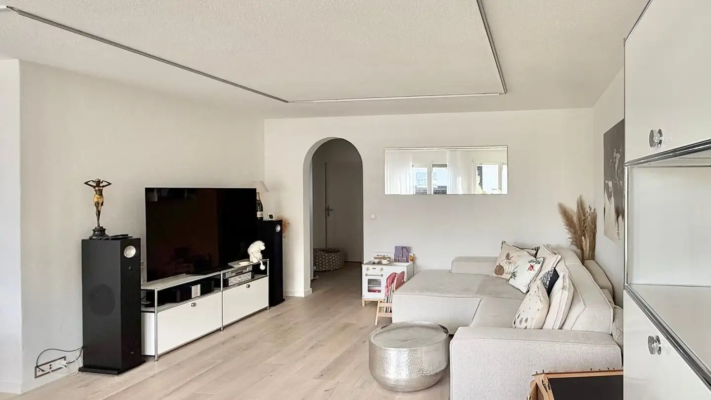 Wohnung mieten - Speerstrasse 2a, 8832 Wilen b. Wollerau - Foto 3