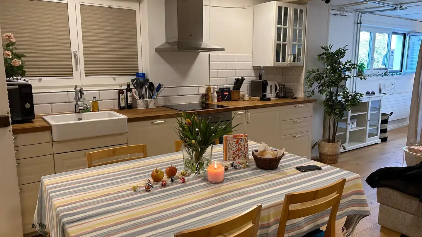 Wohnung mieten - Entfelderstrasse 7, 5012 Schönenwerd - Foto 2
