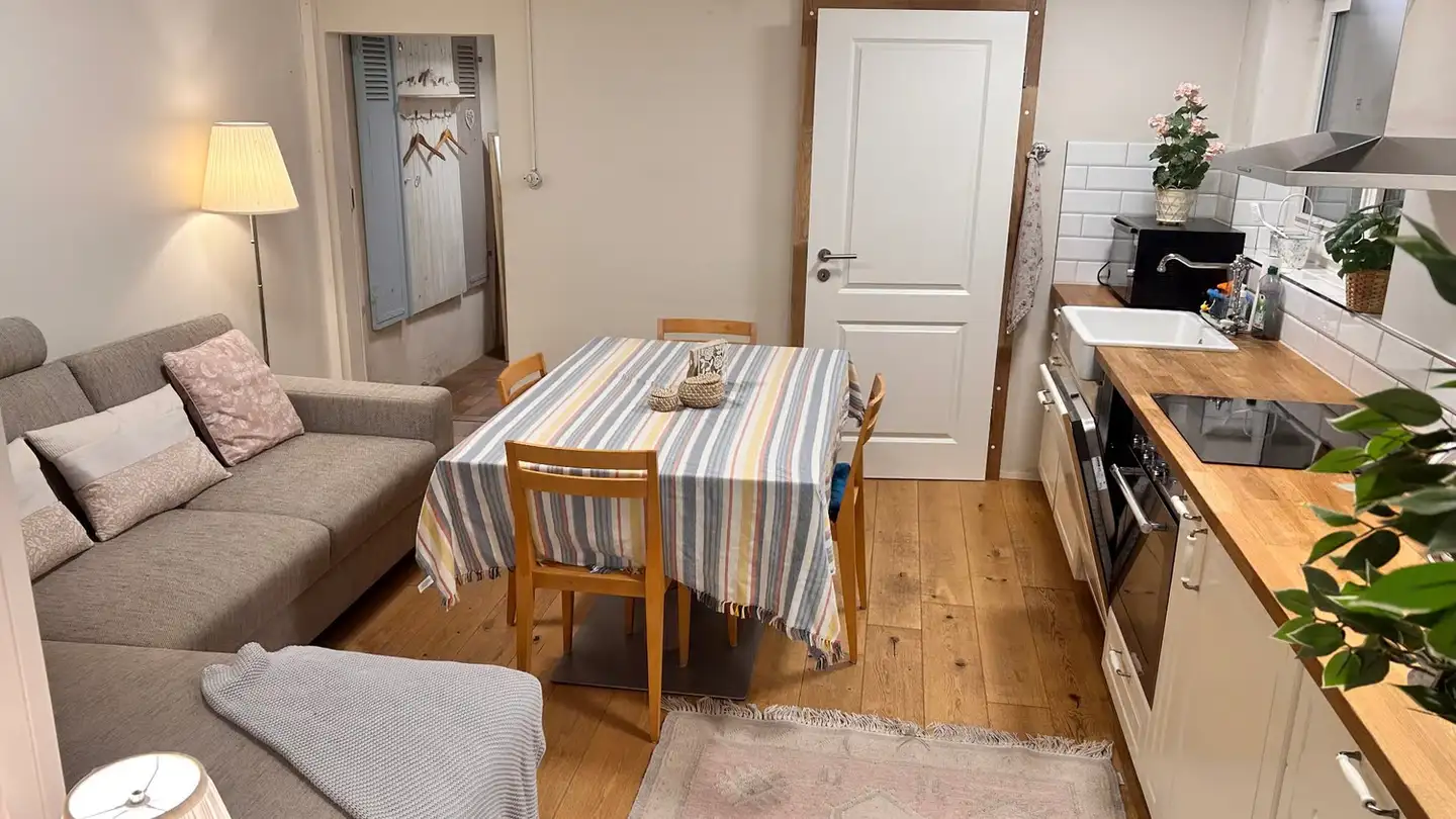 Wohnung mieten - Entfelderstrasse 7, 5012 Schönenwerd - Foto 3