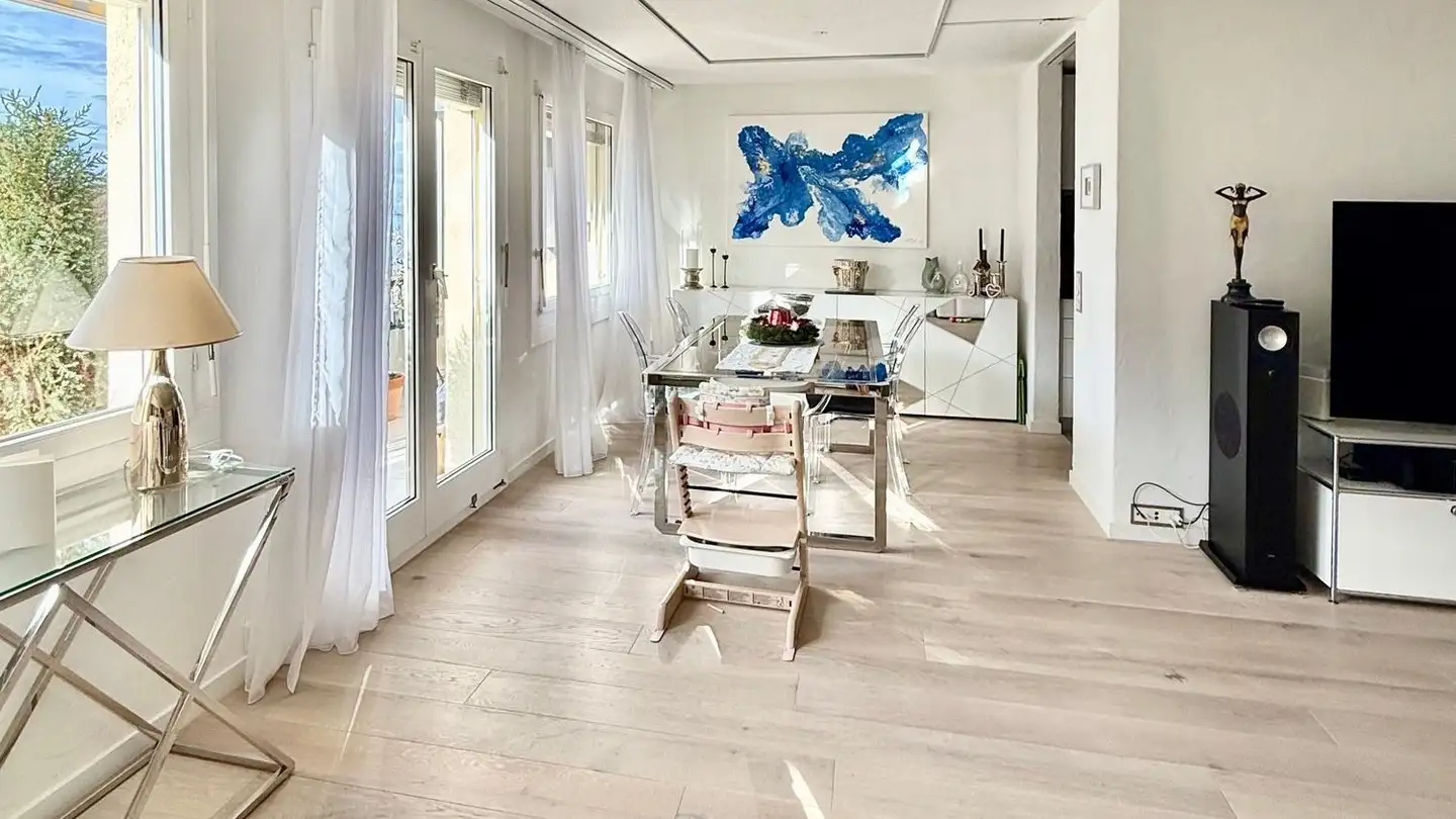 Wohnung mieten - Speerstrasse 2a, 8832 Wilen b. Wollerau - Foto 4