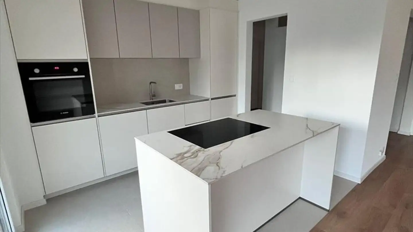 Appartement à vendre - 1950 Sion