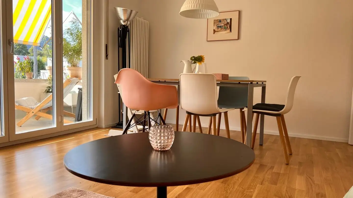 Appartement à louer - Fuchsweg 7, 3097 Liebefeld - Photo 3