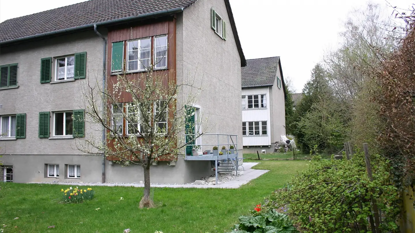 Wohnung mieten - Haselweg 4, 8200 Schaffhausen