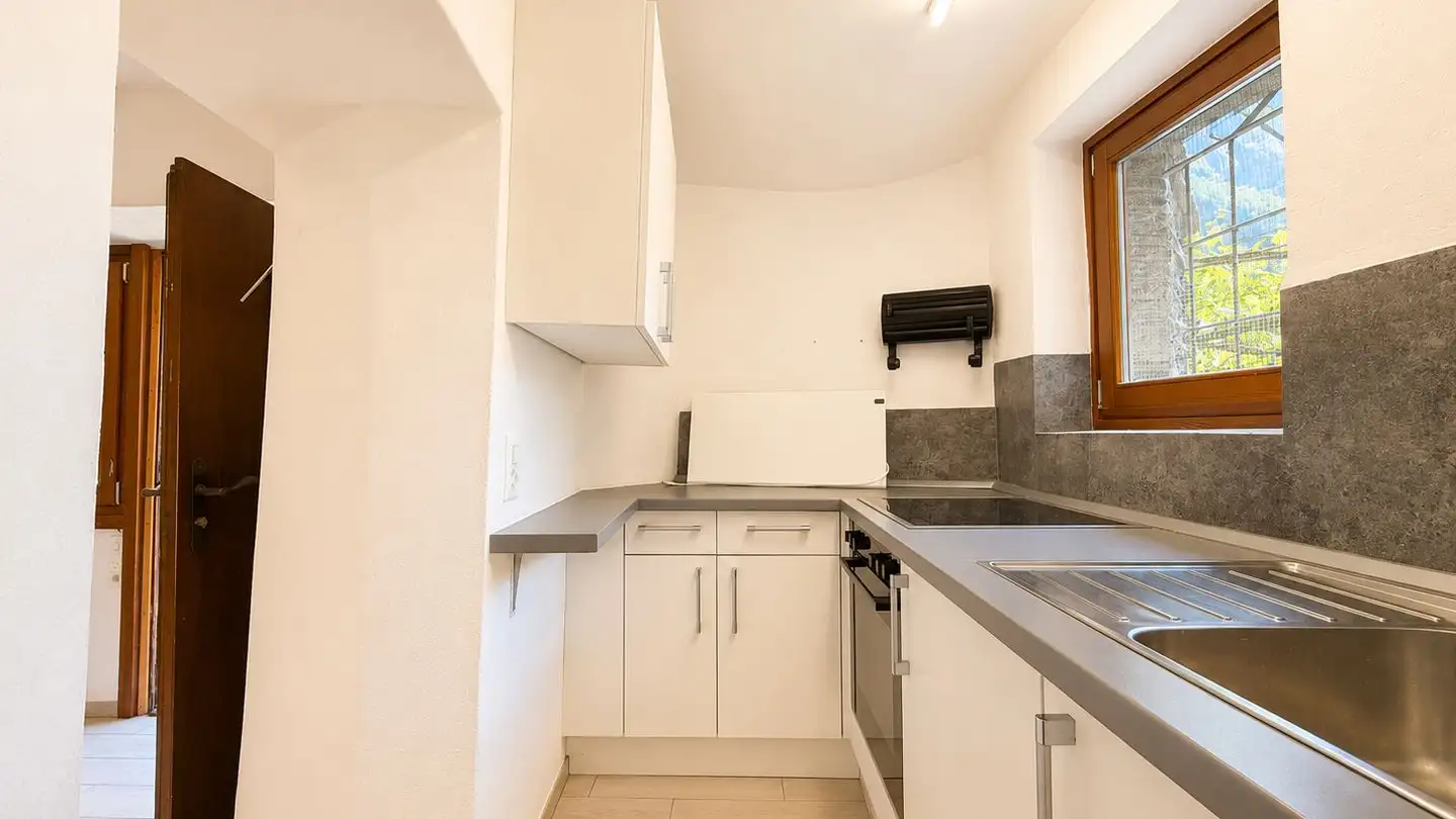 Einfamilienhaus kaufen - Cevio Vecchio, 6675 Cevio - Foto 3
