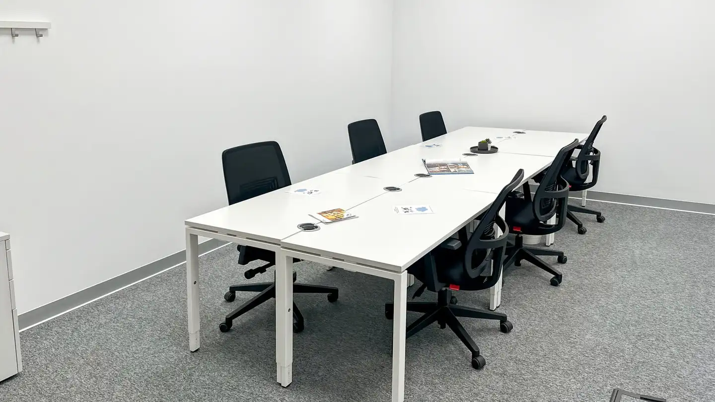 Office space for rent - Anlieferung The Circle 6, 8302 Kloten - Photo 2