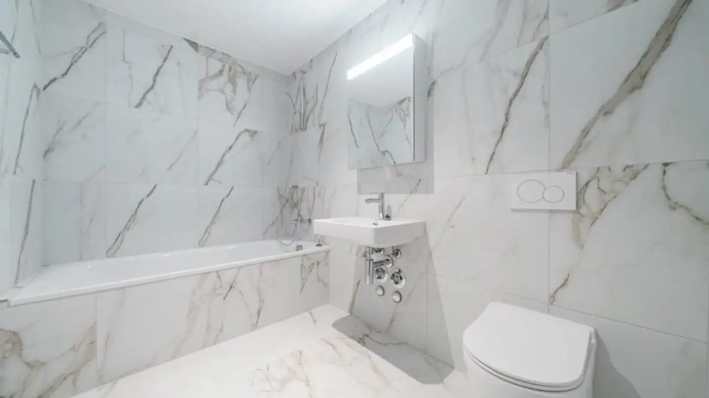 Appartamento in affitto - Oelirain 3, 2540 Grenchen - Foto 2