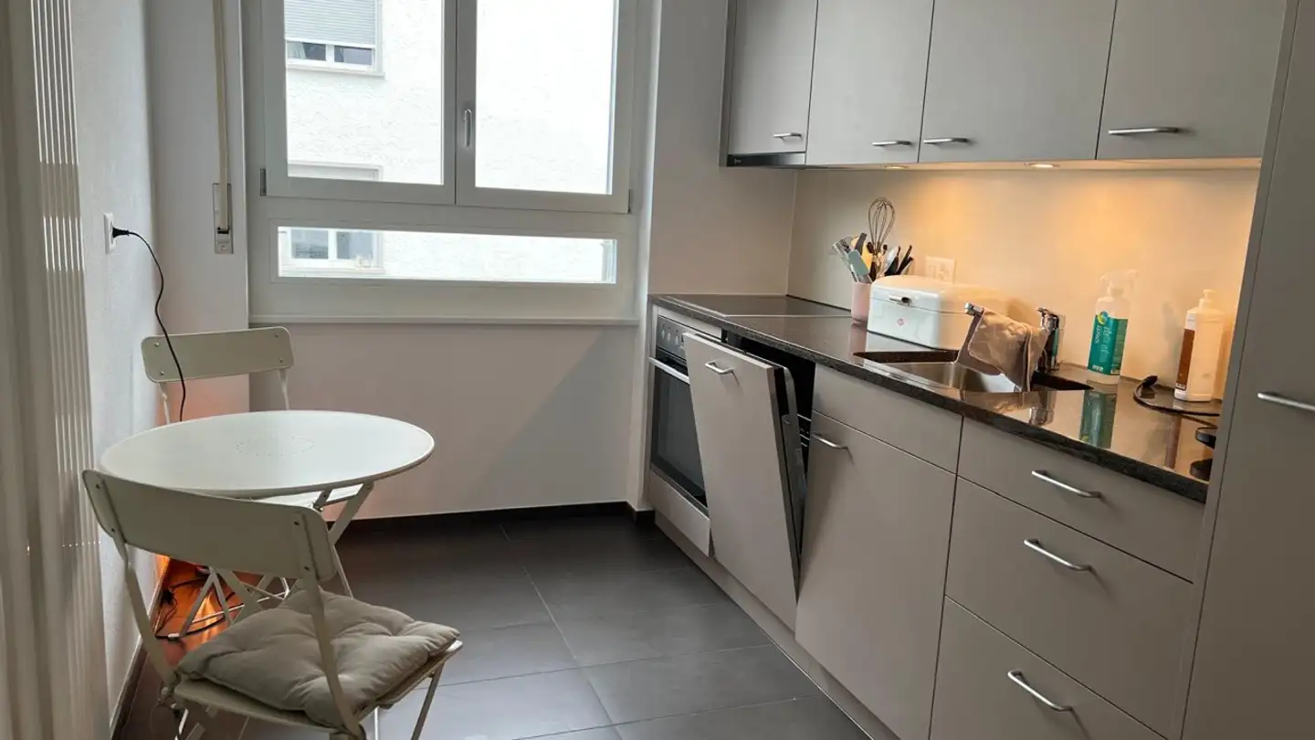 Appartement à louer - Fuchsweg 7, 3097 Liebefeld - Photo 4