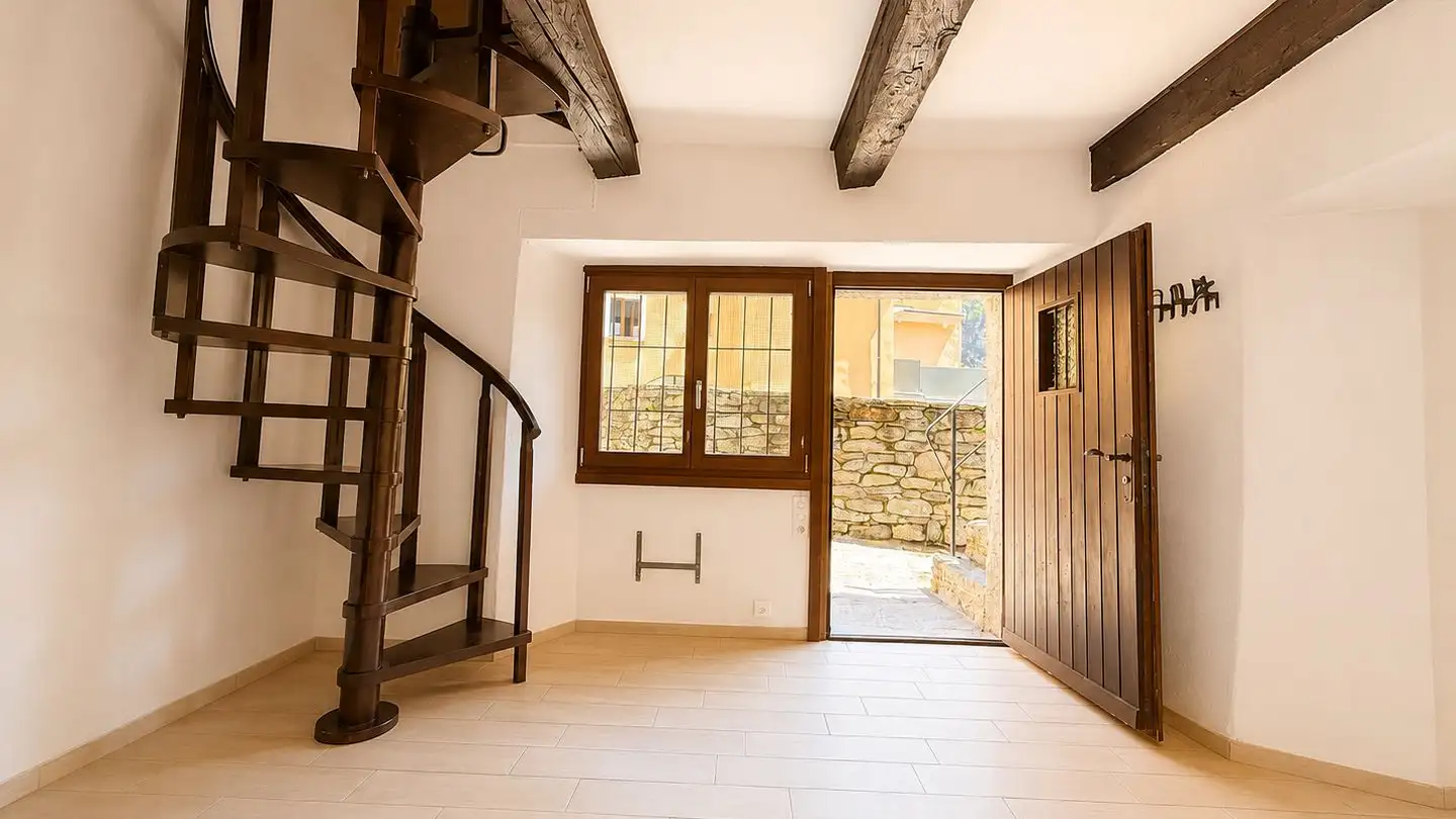 Einfamilienhaus kaufen - Cevio Vecchio, 6675 Cevio - Foto 2