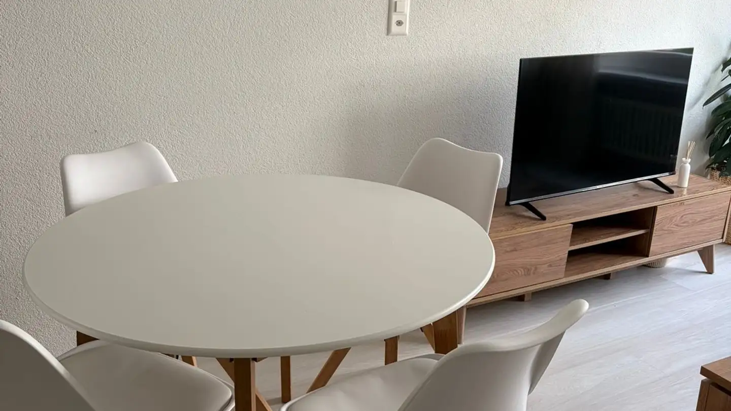 Appartement meublé à louer - 8044 Zürich - Photo 2