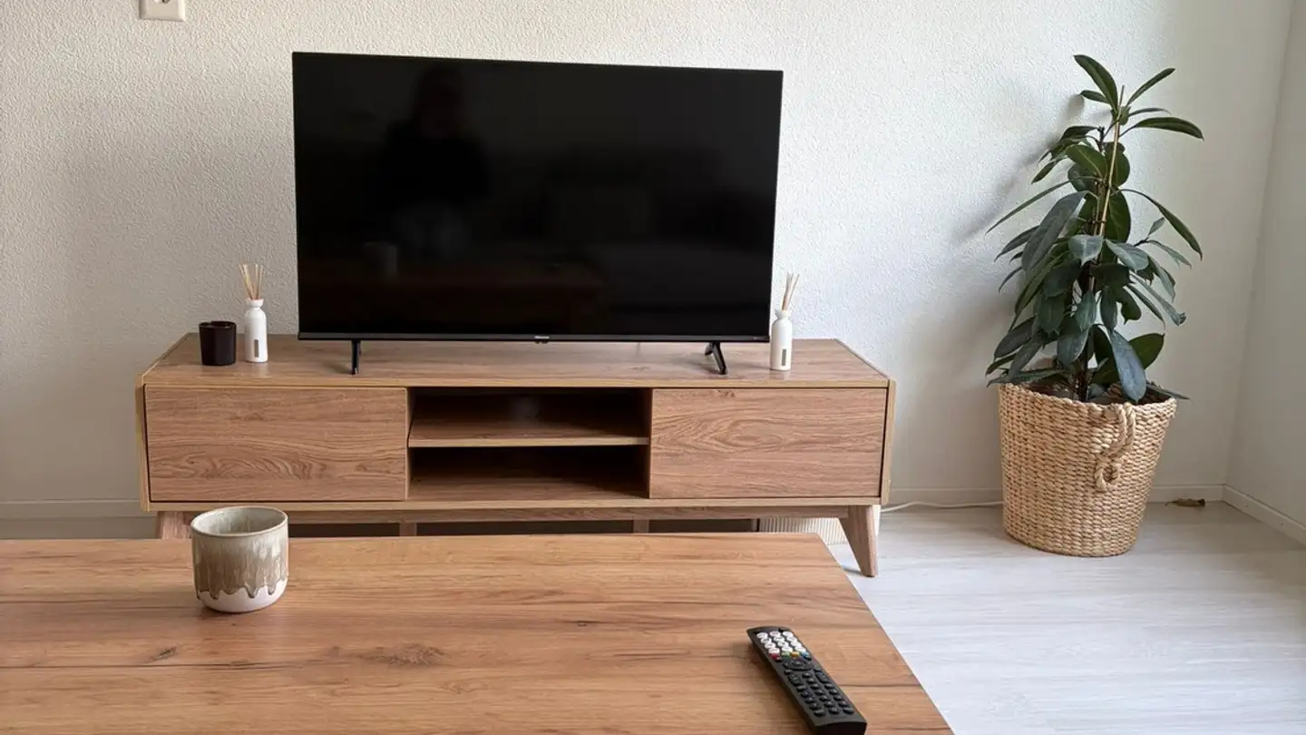 Appartement meublé à louer - 8044 Zürich - Photo 3