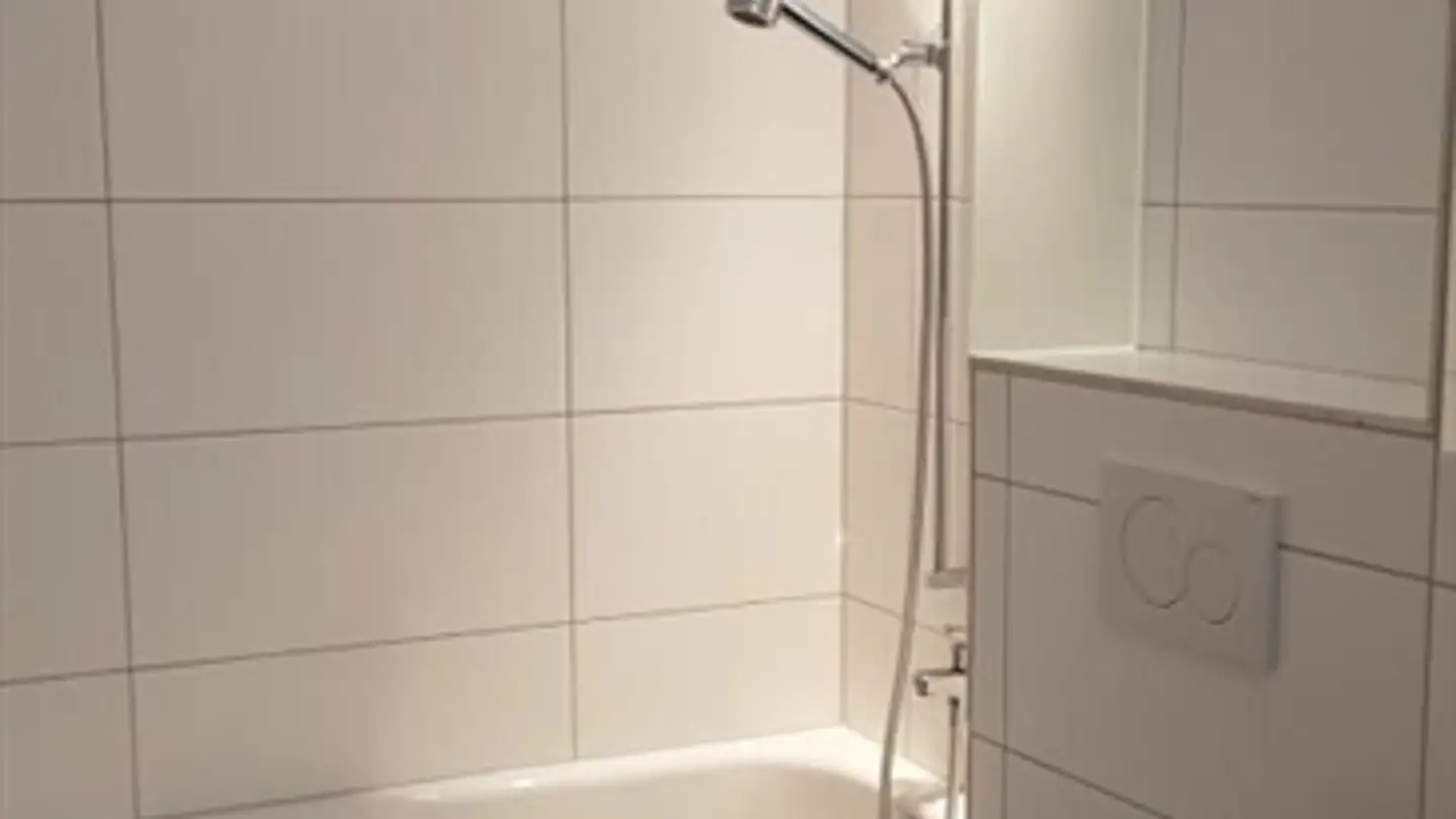 Apartment for rent - Grossfeldstrasse 9, 8887 Mels - Photo 3