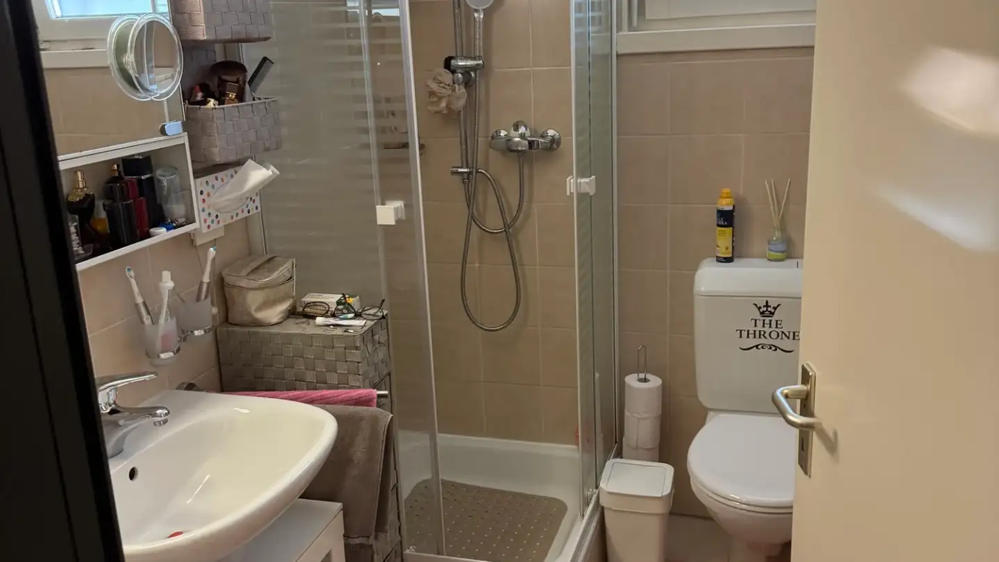 Appartement à louer - 6807 Taverne - Photo 2