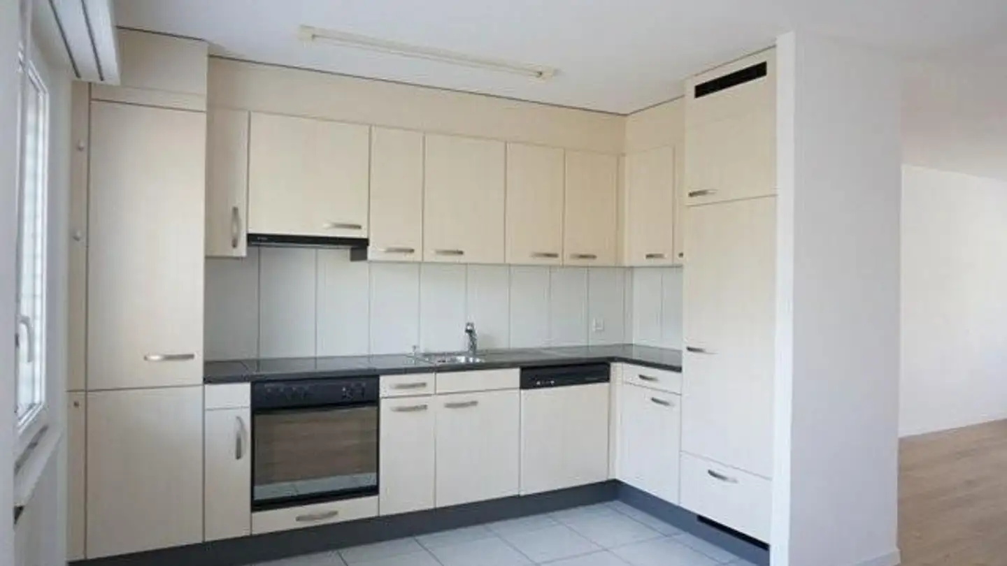 Wohnung mieten - Sonnhaldestrasse 6, 9533 Kirchberg SG - Foto 3
