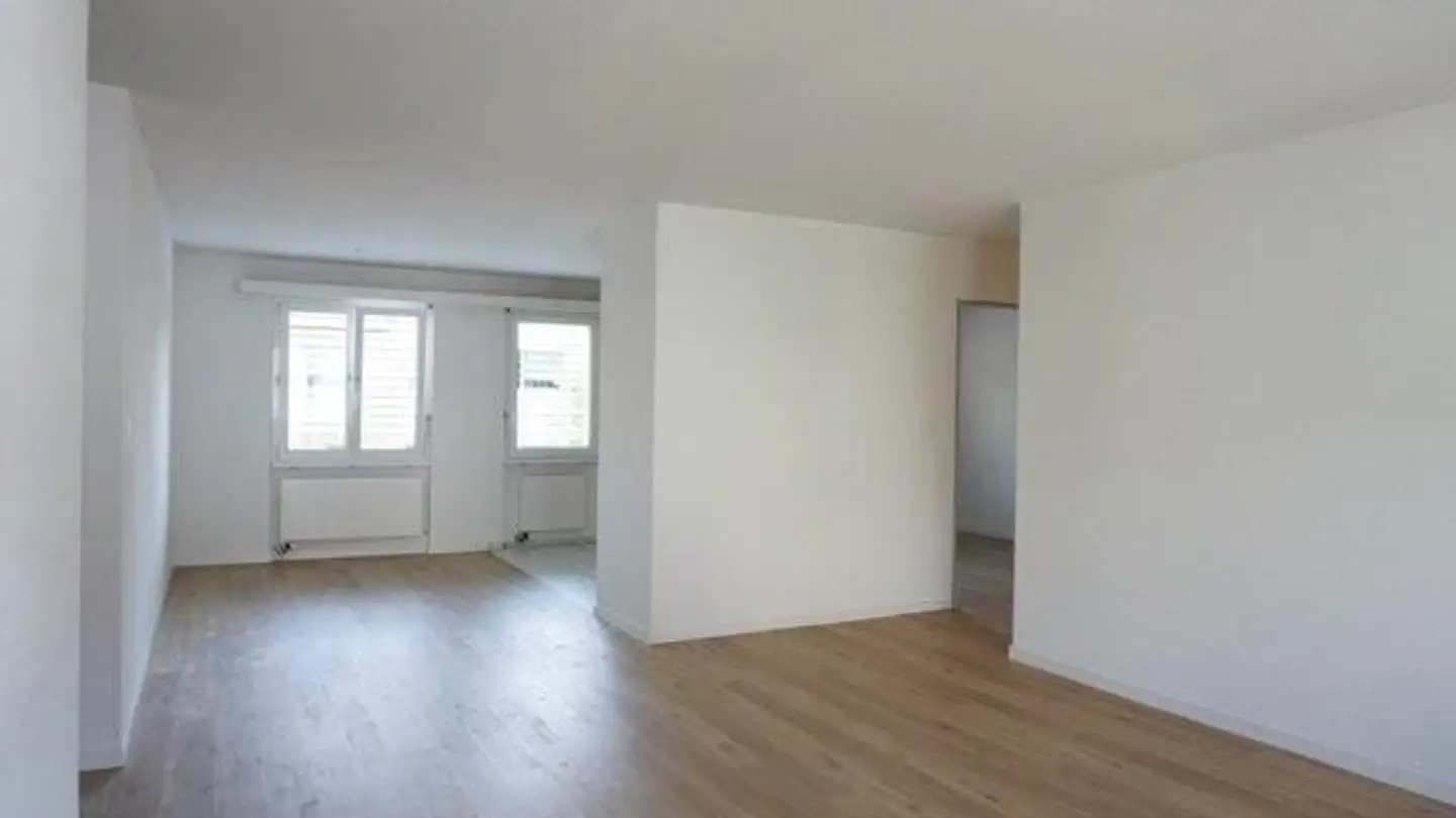 Wohnung mieten - Sonnhaldestrasse 6, 9533 Kirchberg SG - Foto 4