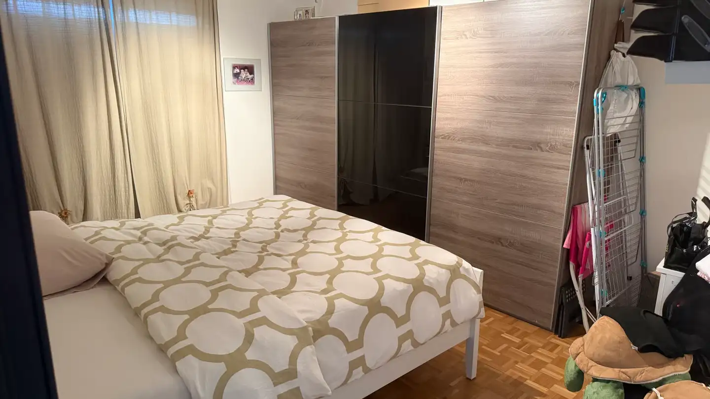 Appartement à louer - 6807 Taverne - Photo 3