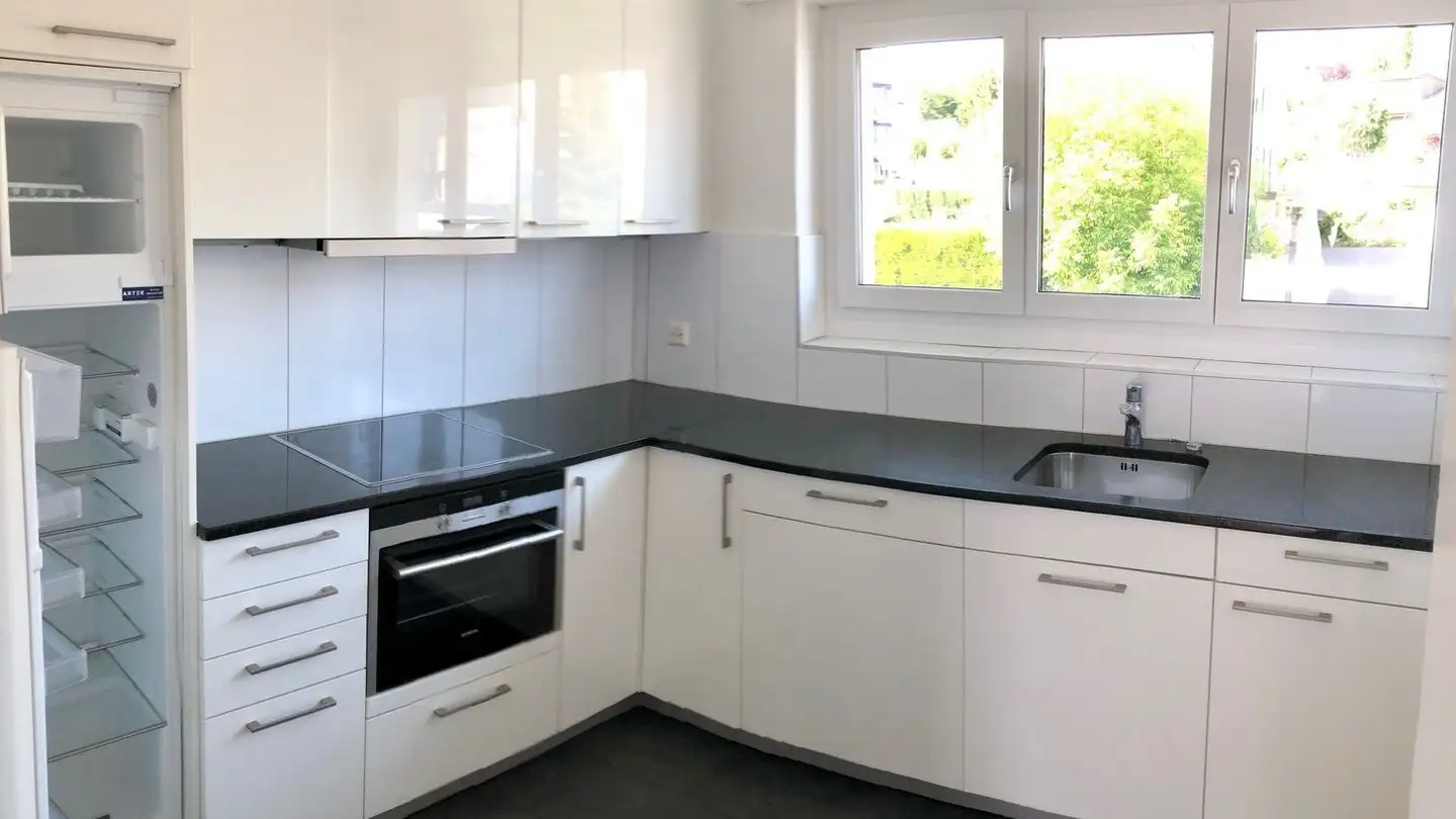 Zimmer mieten - Klotenerstrasse 75, 8303 Bassersdorf - Foto 3
