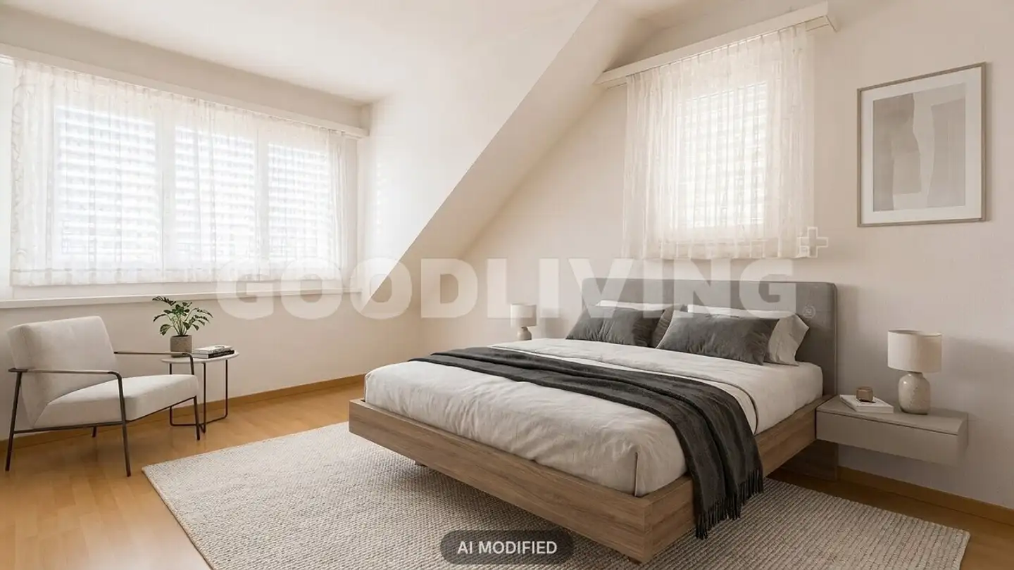Attique à vendre - 8404 Winterthur - Photo 4