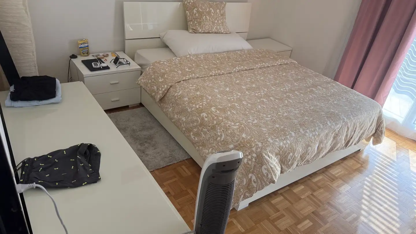 Appartement à louer - 6807 Taverne