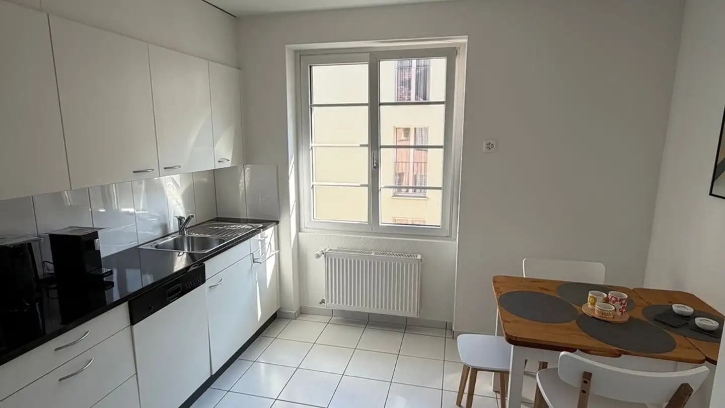 Zimmer mieten - Lindenbachstrasse 22, 8006 Zürich - Foto 3