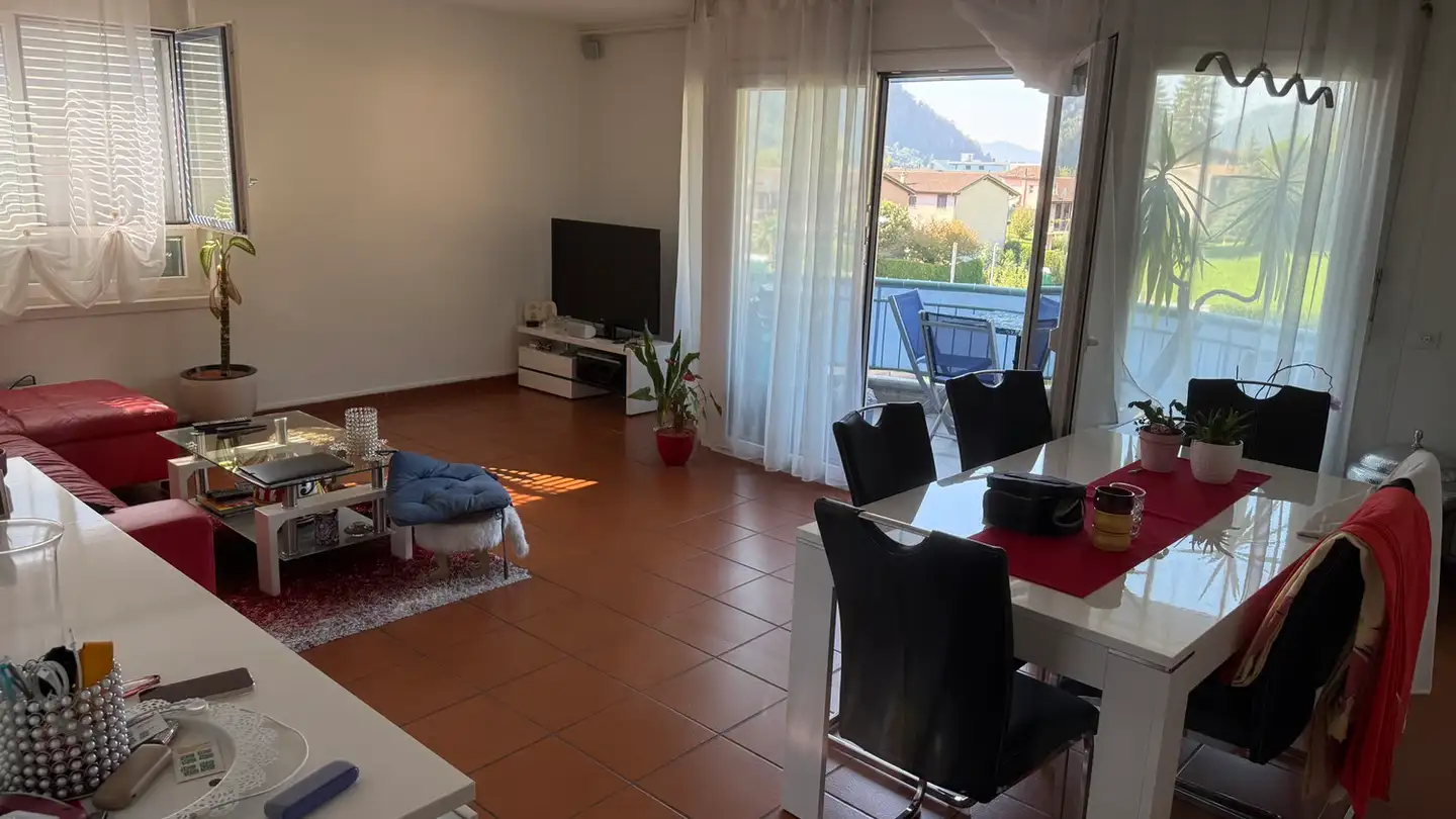 Appartement à louer - 6807 Taverne - Photo 4