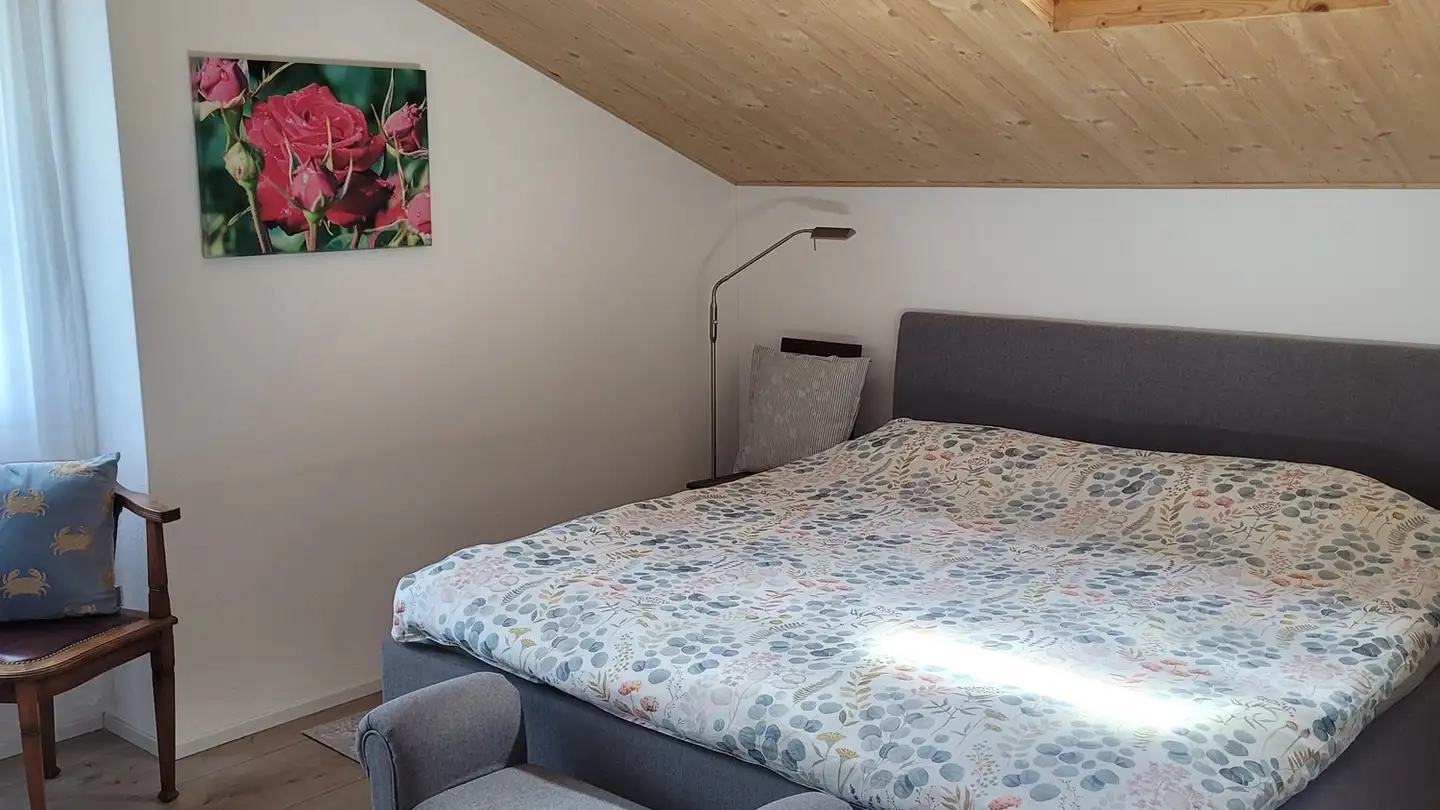 Wohnung kaufen - 7310 Bad Ragaz - Foto 4