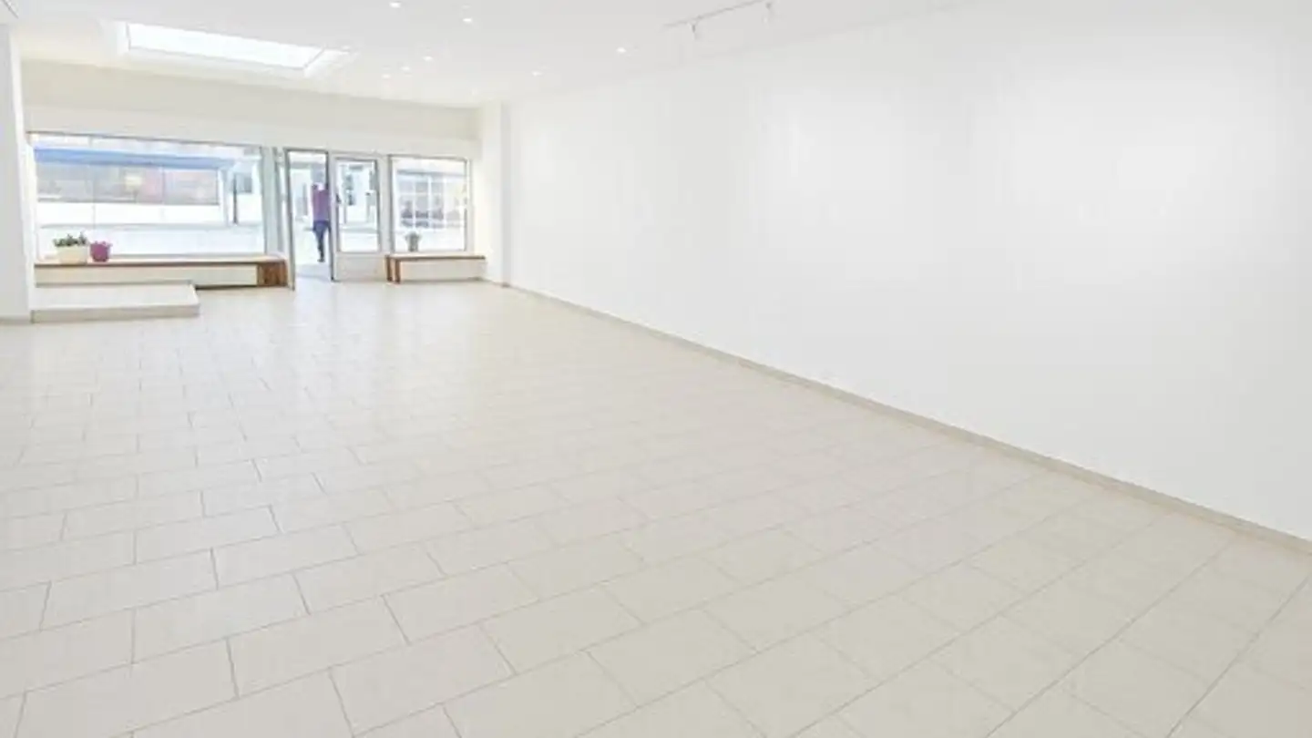 Commercial à louer - 6900 Lugano