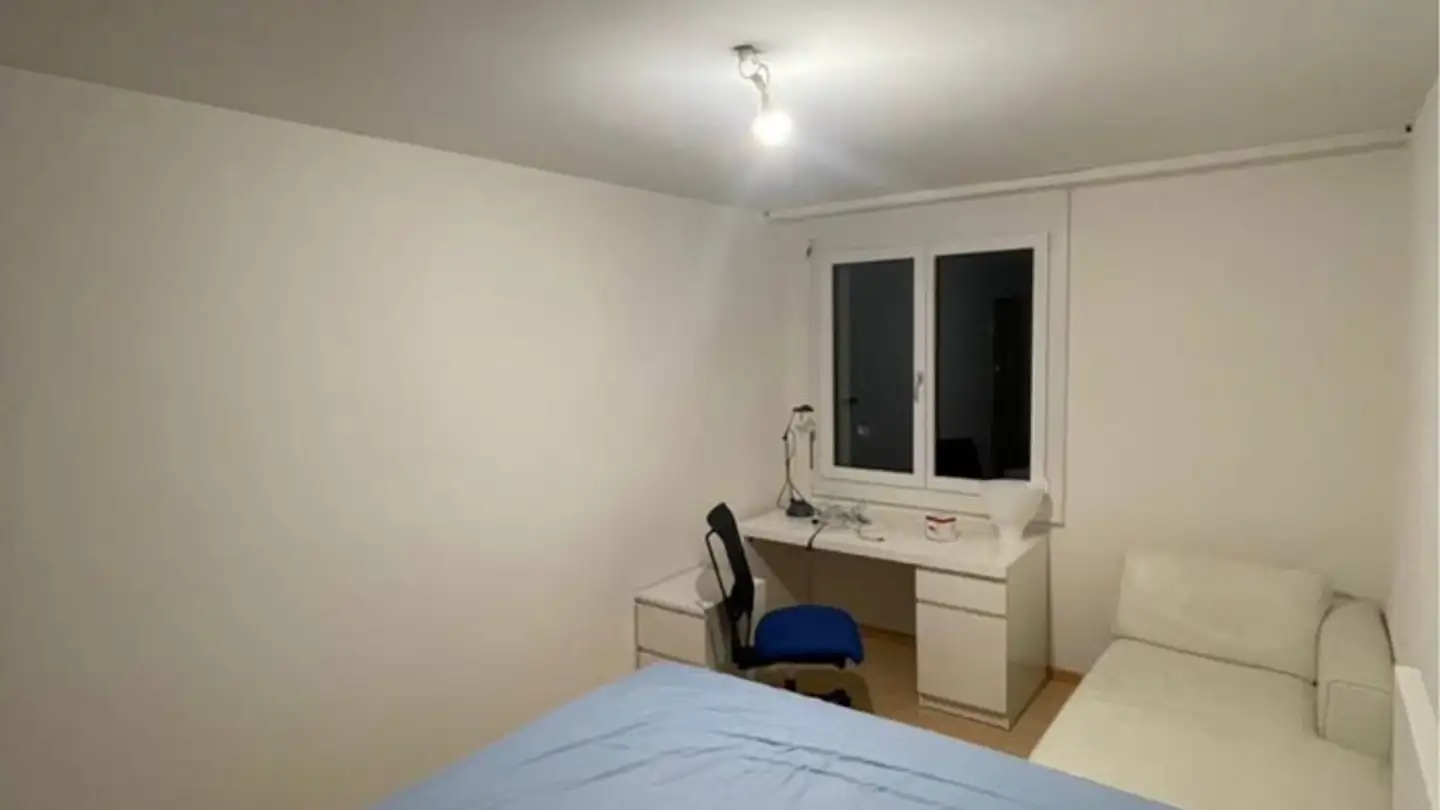 Zimmer mieten - 8172 Niederglatt ZH - Foto 2
