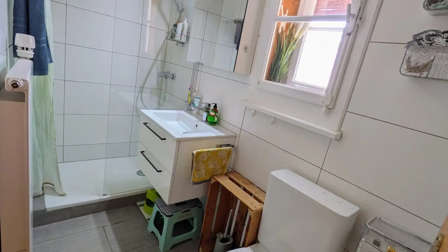 Wohnung mieten - 3235 Erlach - Foto 4