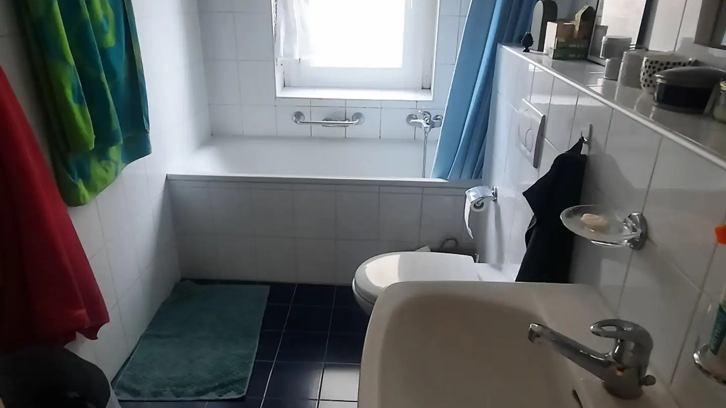 Appartement à louer - Rue Saint-Paul 5, 1700 Fribourg - Photo 4