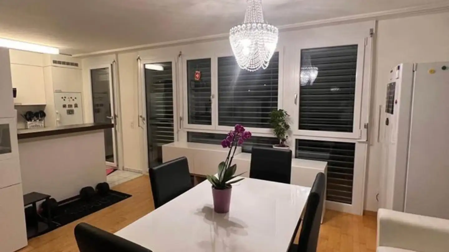 Zimmer mieten - 8172 Niederglatt ZH - Foto 3