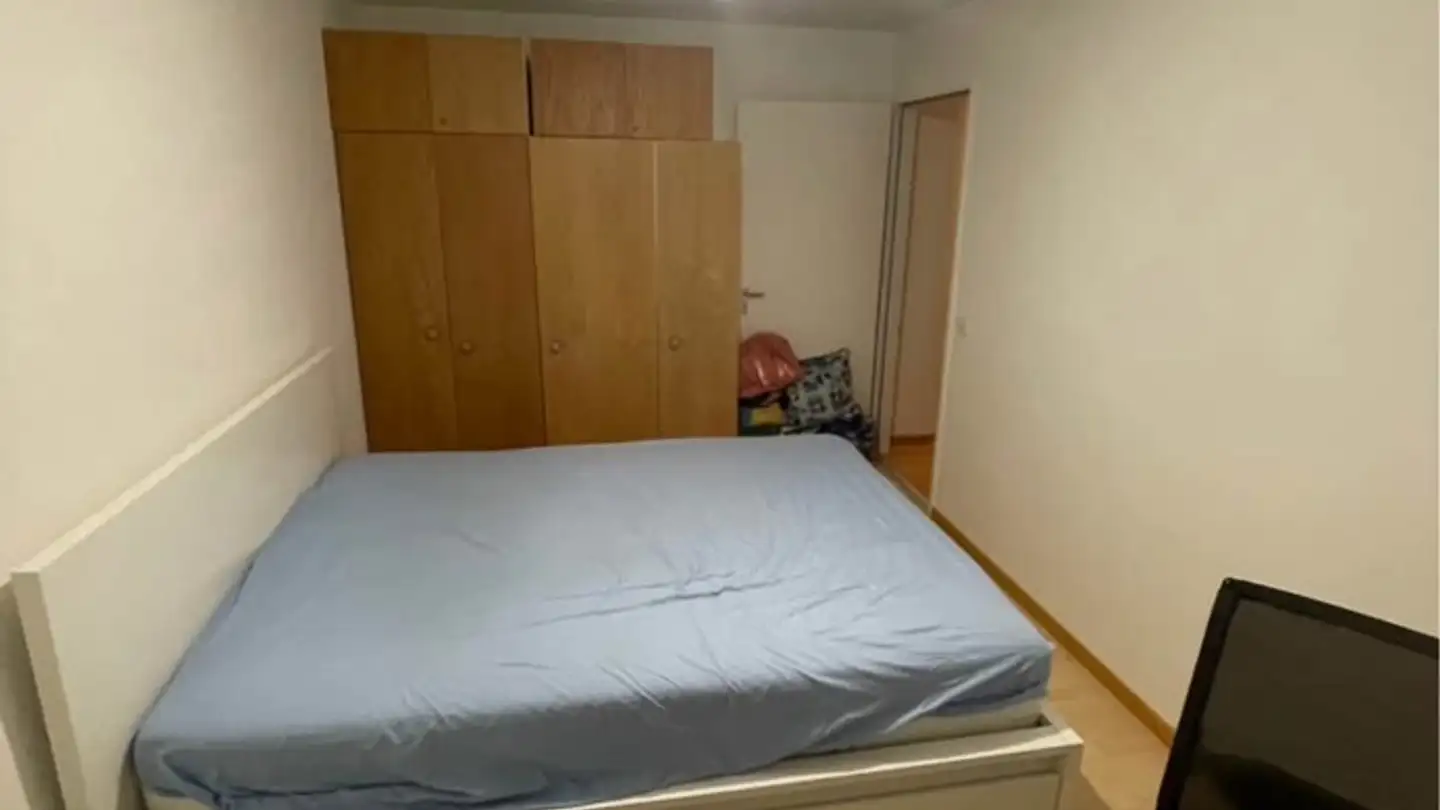 Zimmer mieten - 8172 Niederglatt ZH - Foto 4