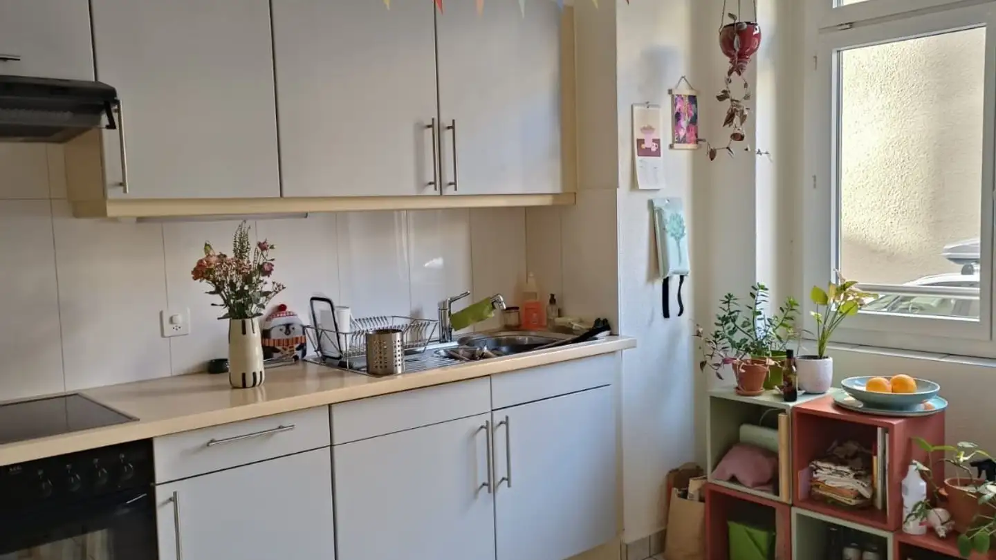 Appartement à louer - Rue Saint-Paul 5, 1700 Fribourg - Photo 3