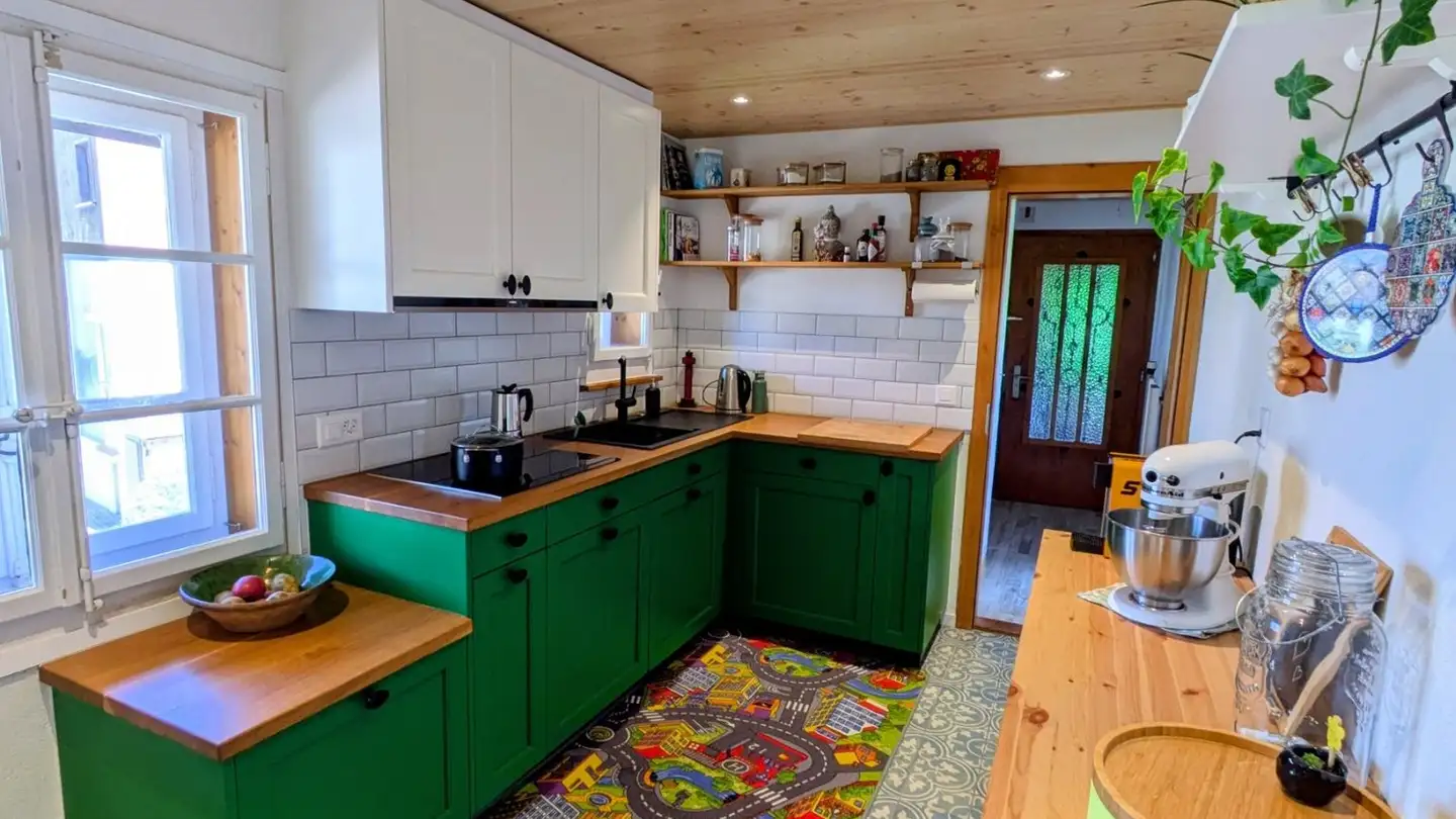 Wohnung mieten - 3235 Erlach