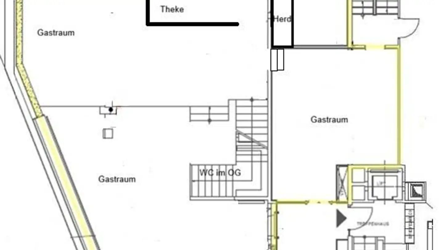 Ristorante in affitto - Promenade 72, 7270 Davos Platz - Foto 3