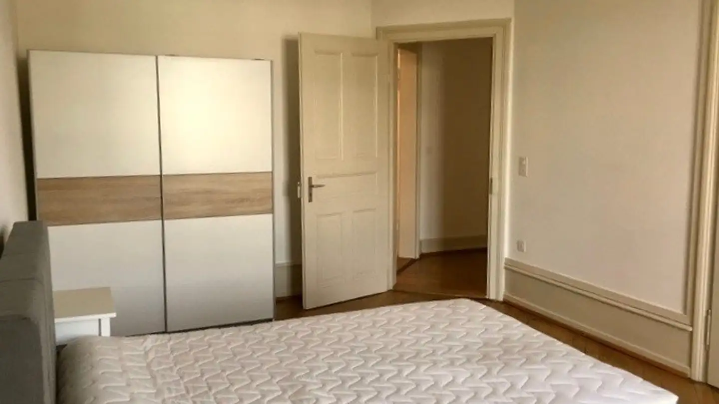 Stanza singola in affitto - 4051 Basel - Foto 3